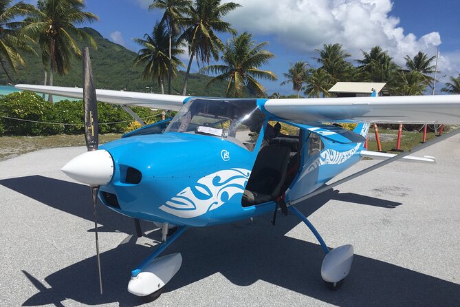 1/2 day Tahaa coral garden - departure Raiatea / ideal for cruise passengers - Price and value: is $144.54 worth it?