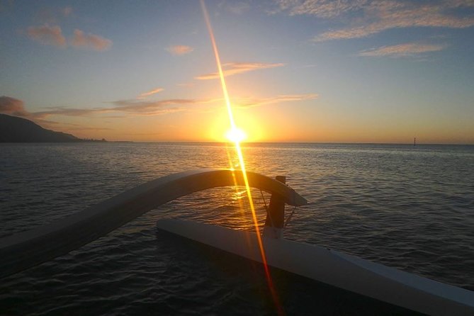2-hour Private Sunset Cruise - Key Highlights at a Glance