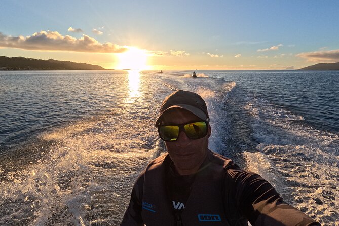 2h Express Adventure by JET SKI in Raiatea - Sacred Island - Key Things I’d Remember Before You Go