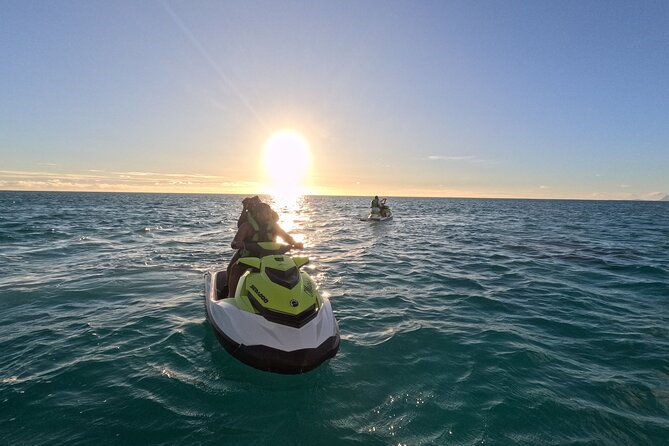 2h Express Adventure by JET SKI in Raiatea - Sacred Island - What You’re Really Paying For: Time, Ease, and a Guided Route