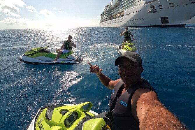 2h Express Adventure by JET SKI in Raiatea - Sacred Island - The 2-Hour Plan That Fits Real Travel Days