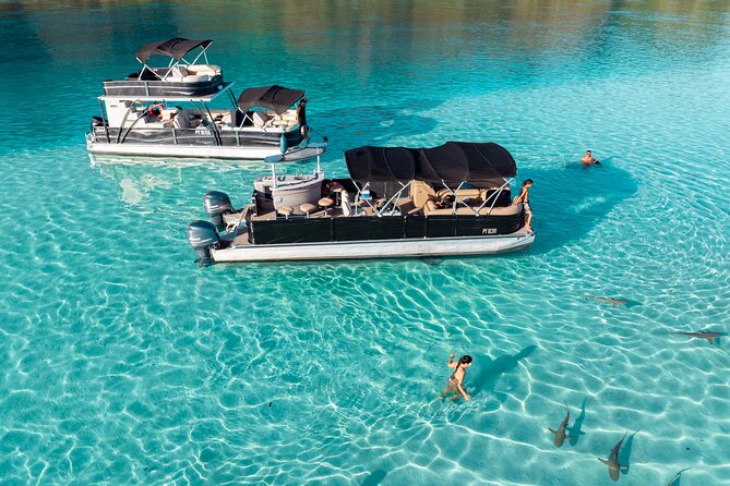 3-Hour Snorkeling Tour - The boat and crew vibe: comfort, small group control, and extras onboard