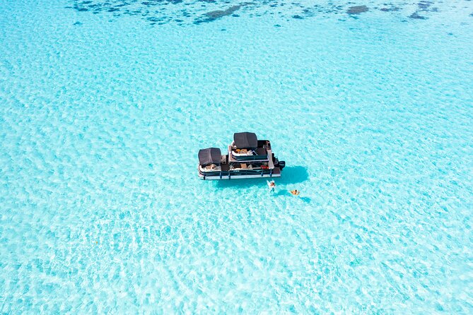 3-Hour Snorkeling Tour - Masks, fins, and packing list for Moorea lagoon comfort