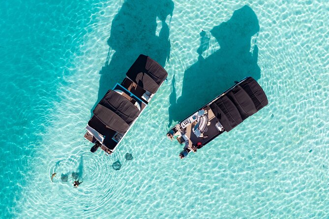 3-Hour Snorkeling Tour - Who should book this Moorea tour, and who might want a different plan