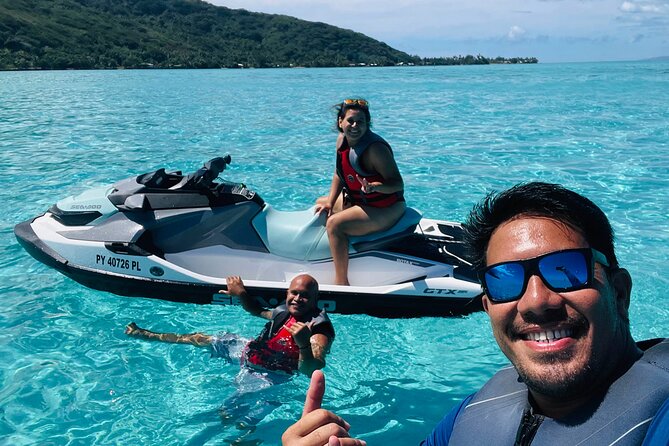 3H Jet Ski Tour to Discover Moorea - Key Highlights You Should Know Before You Go