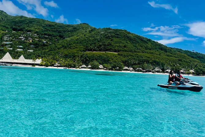 3H Jet Ski Tour to Discover Moorea - Comfort, Safety, and Who This Fits Best