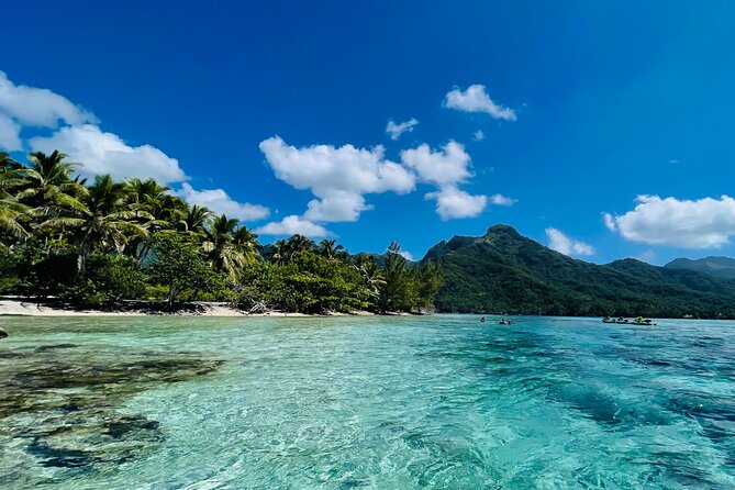 3H Jet Ski Tour to Discover Moorea - The Bottom Line: Should You Book This Moorea Jet Ski Tour?
