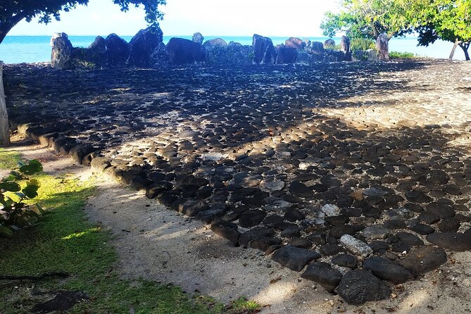 4x4 Tour - Culture, Crafts and Agritourism in Raiatea - Key highlights to know before you go
