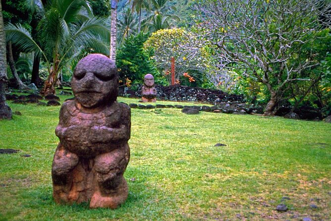 5 Hours Tahiti Island Tour - West and East Coast - Why a West and East Coast loop is smart on limited time