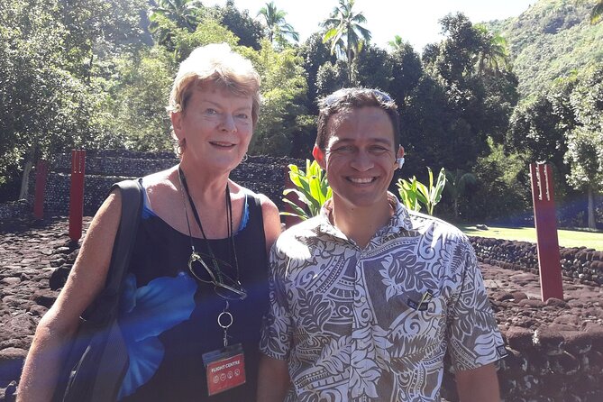 5 Hours Tahiti Island Tour - West and East Coast - Pacing, weather, and who should book this