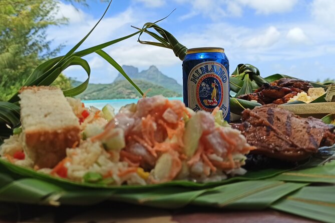 An Immersed Day in Bora Bora with O-sea - Key highlights you should care about