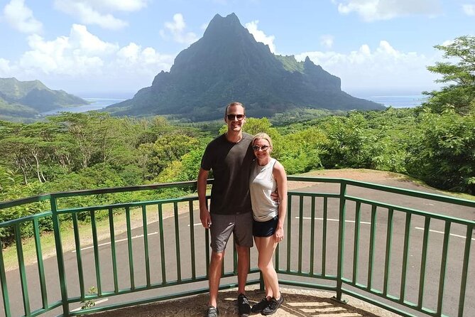 ATV Tour QUAD - The pineapple plantation finale: tasting, smoothies, and a fruit-heavy ending