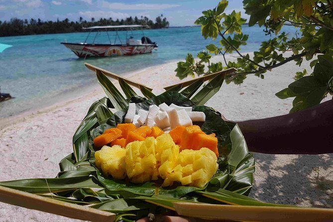 Authentic Polynesian Experience - Key points to know before you go