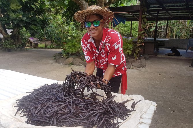 Authentic Polynesian Experience - Price at $146.24, what makes it good value here