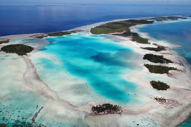 BLUE LAGOON | Eco-tour | Snorkeling Avatoru | Secret Green Lagoon - Key Things You’ll Actually Care About