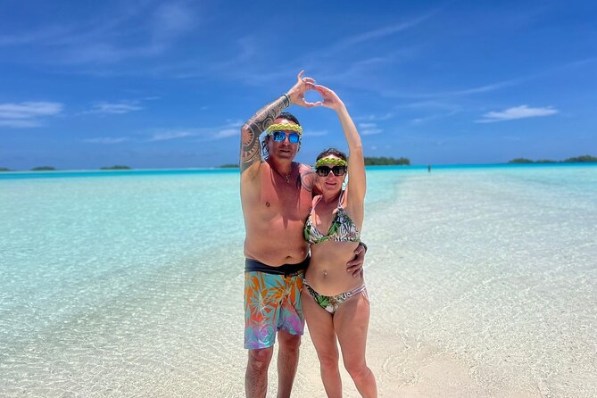 BLUE LAGOON | Eco-tour | Snorkeling Avatoru | Secret Green Lagoon - Avatoru Pass Snorkel Timing and Secret Green Lagoon Coffee