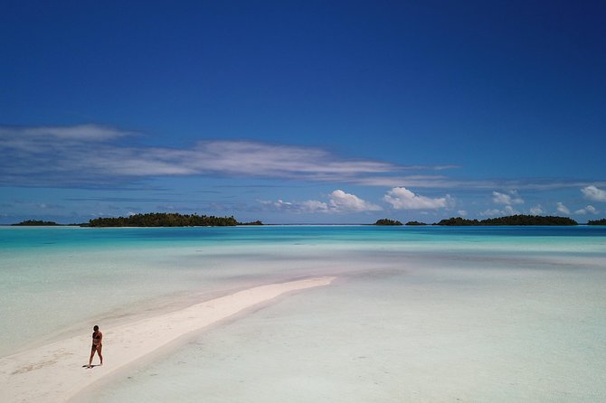 BLUE LAGOON | Eco-tour | Snorkeling Avatoru | Secret Green Lagoon - Should You Book This 8-Hour Eco Snorkel Day?