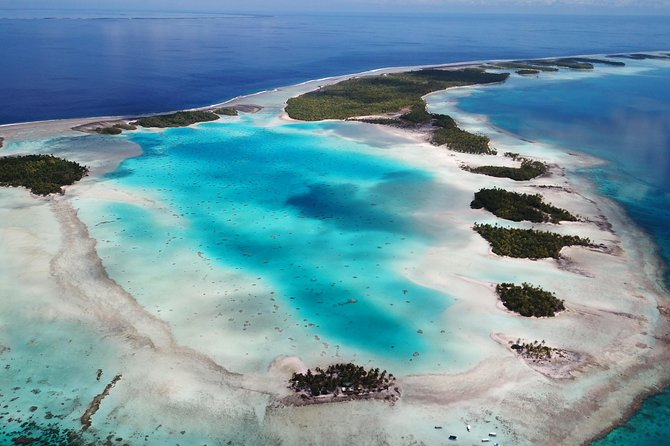 Blue lagoon private tour - The 12:15 to 1:15 lunch stretch, aperitif, and weaving demonstration
