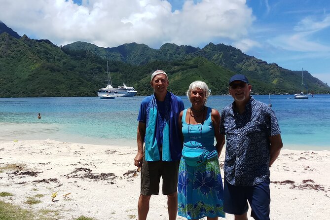 Blue Pearl Private Tour - What to expect on the day: vehicle comfort, mobile tickets, and a flexible flow