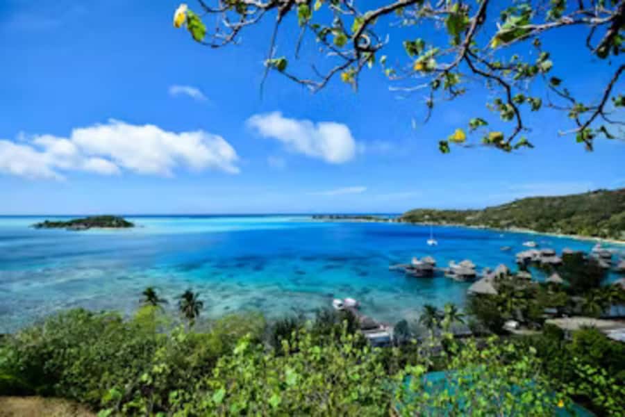 Bora Bora: 4WD History & Culture Tour - Quick takeaways before you book