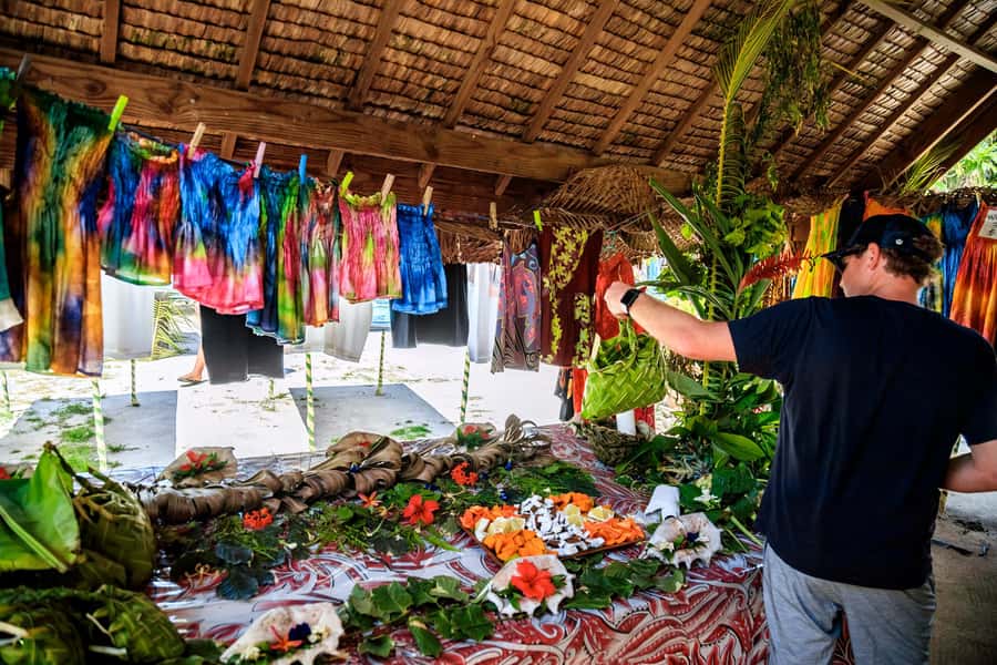 Bora Bora: 4WD History & Culture Tour - Who this 4WD history and culture tour suits best