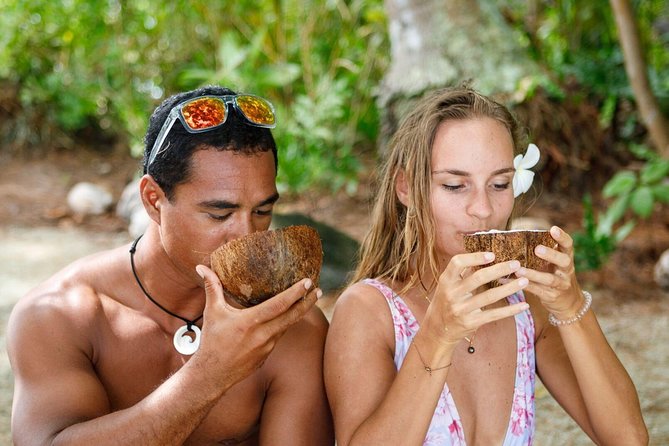 Bora Bora 4WD Tour Including Lunch at Lucky House & Jet Ski Tour - Price and Value: Is $309.02 a Good Deal?