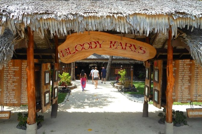 Bora Bora 4WD Tour Including Lunch at Lucky House & Jet Ski Tour - Guide Quality: The Names You Keep Seeing for a Reason
