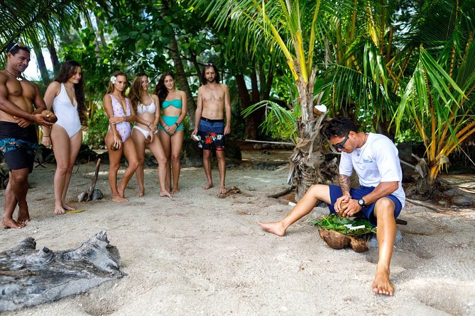 Bora Bora 4WD Tour Including Lunch at Lucky House & Jet Ski Tour - Practical Packing Checklist for a Comfortable Day