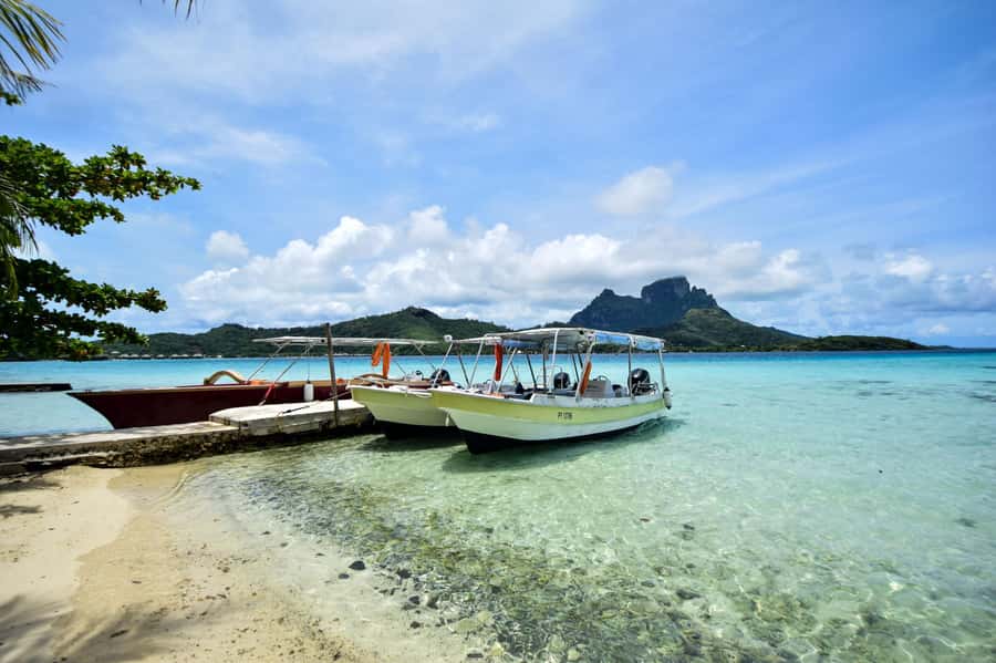Bora Bora: 4x4 Safari with Snorkelling Combo Tour - Key Things I’d Watch For Before You Go