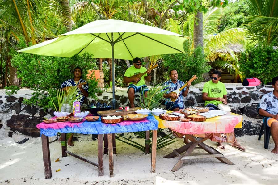 Bora Bora: 4x4 Safari with Snorkelling Combo Tour - Price and Value: Why This Combo Works