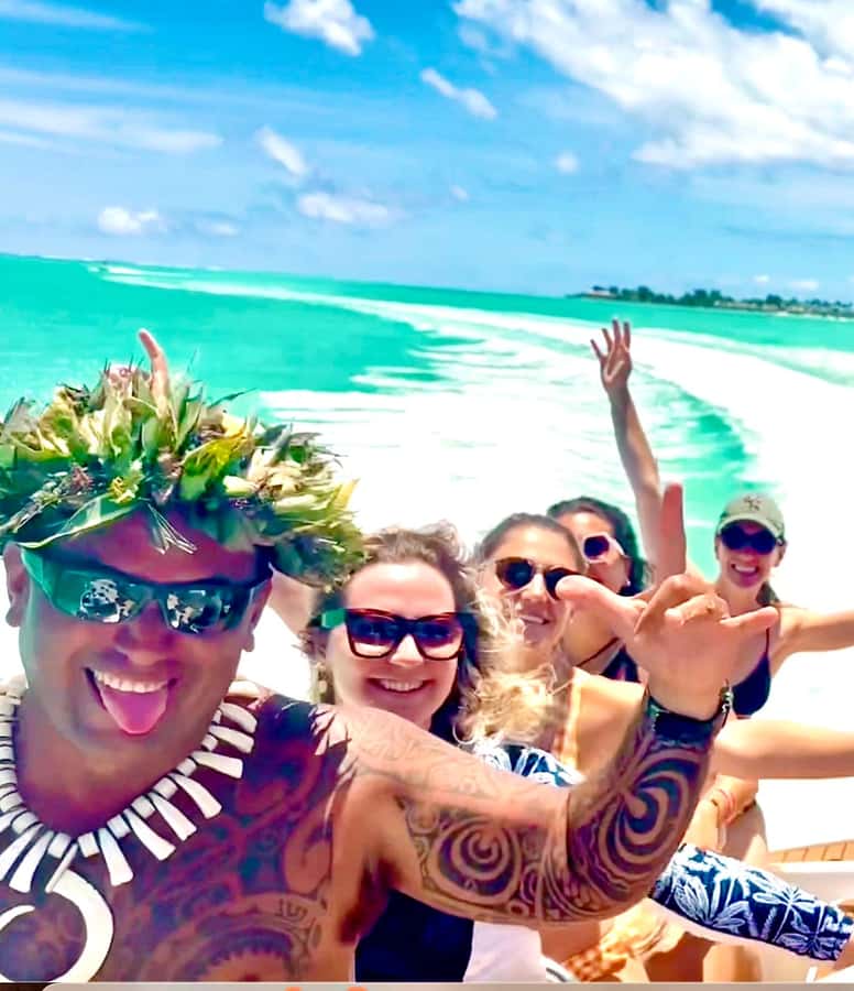 Bora Bora: Blue Lagoon Cruise, Snorkeling and Lunch . - Snorkeling Gear, What to Bring, and What the Tour Won’t Provide