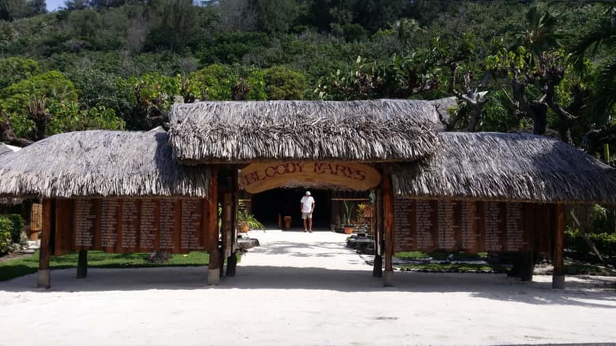 Bora Bora by Land and Sea: 4WD Safari and Snorkel - The 4WD Safari Loop, Lookouts, and Photo Stops You Will Actually Use