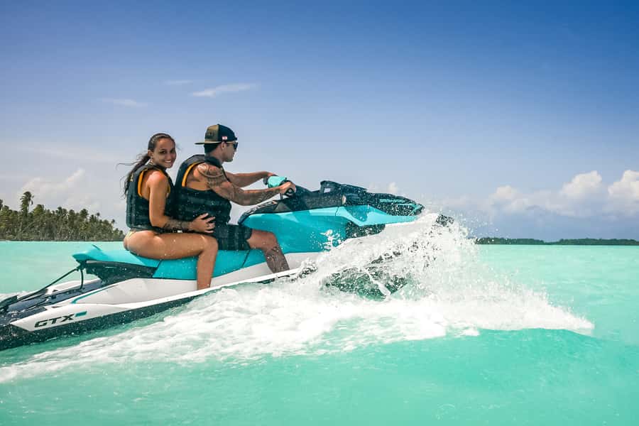 Bora Bora: Combo ATV & Jet Ski Day Trip with Polynesian BBQ - Should you book this Bora Bora ATV and jet ski day trip?