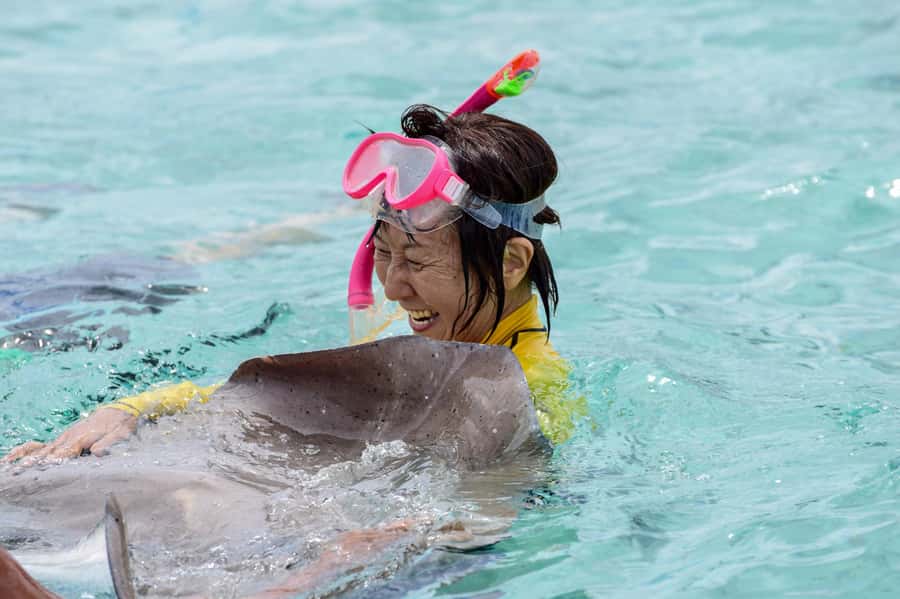 Bora Bora: Full-Day Lagoon Snorkelling Tour - Key things I’d watch for