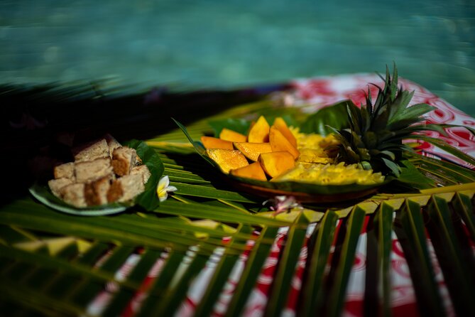 Bora Bora Full Day Snorkeling with Lunch - Value check: what $153.04 covers, and what that means for you