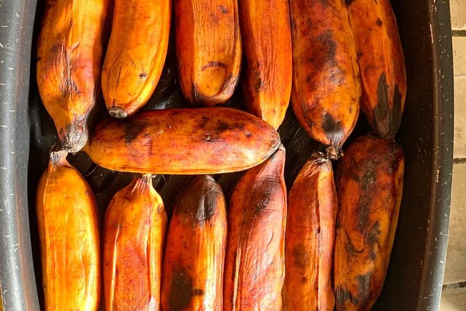 Bora Bora Gourmet Odyssey - Food Tour - Who should book this tour, and who might skip it