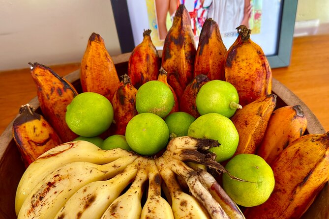 Bora Bora Gourmet Odyssey - Food Tour - Quick practical notes before you go