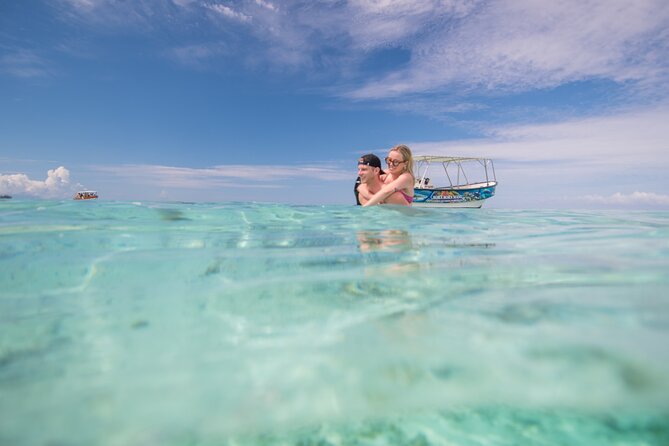 Bora Bora Half Day Snorkeling - What to Pack for Reef Time: Gear You Get, Gear You Need
