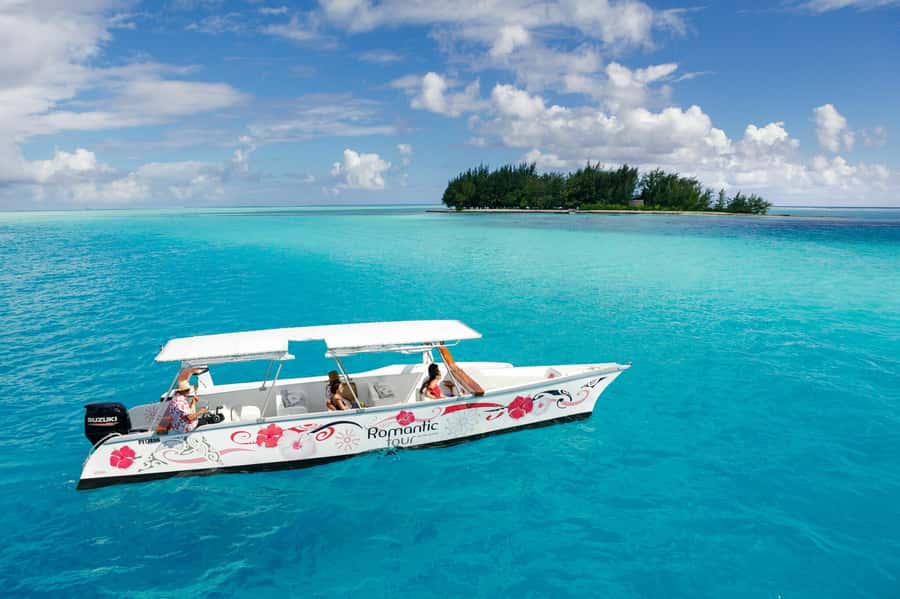 Bora Bora Luxury Tour and Beach Picnic - Why This Bora Bora Lagoon Day Feels Luxury Without Feeling Fake