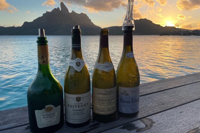 Bora Bora Off-Road Sightseeing Tour - The one thing to watch: last-minute disruptions can happen