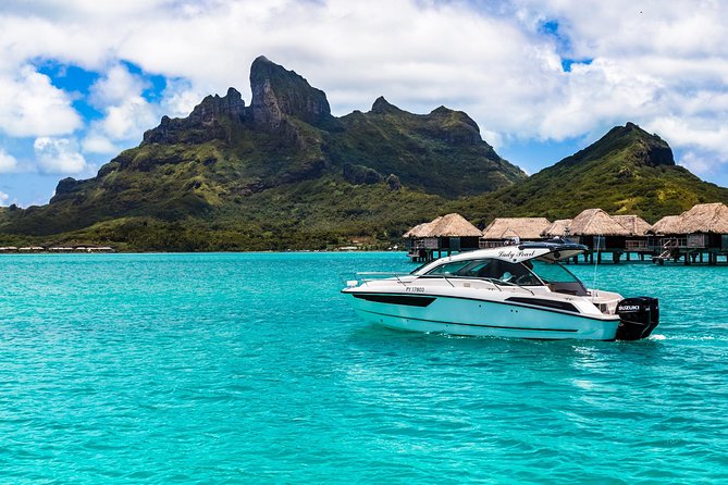 Bora Bora Private Departure Hotels to Airport Transfer - Key Points You’ll Actually Care About
