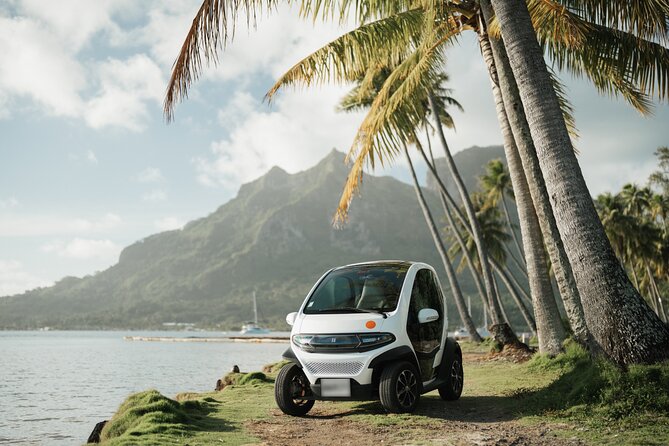 Bora Bora Private Departure Hotels to Airport Transfer - Boarding the Lady Pearl Boat: Towel, Water, Wi-Fi, and Your Music