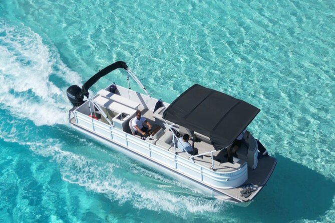 Bora Bora Private Departure Hotels to Airport Transfer - Luggage Handling: Stored On Board, Carried to the Boarding Area