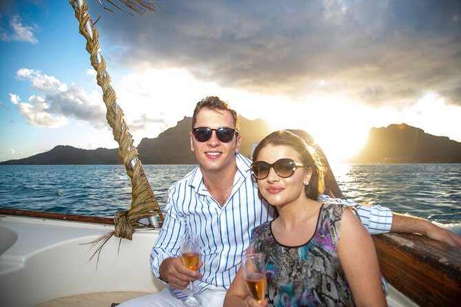 Bora Bora: Small Group Stargazing Tour Including Sunset Cruise - Why This Bora Bora Sunset-To-Stars Combo Works at 5:00 pm