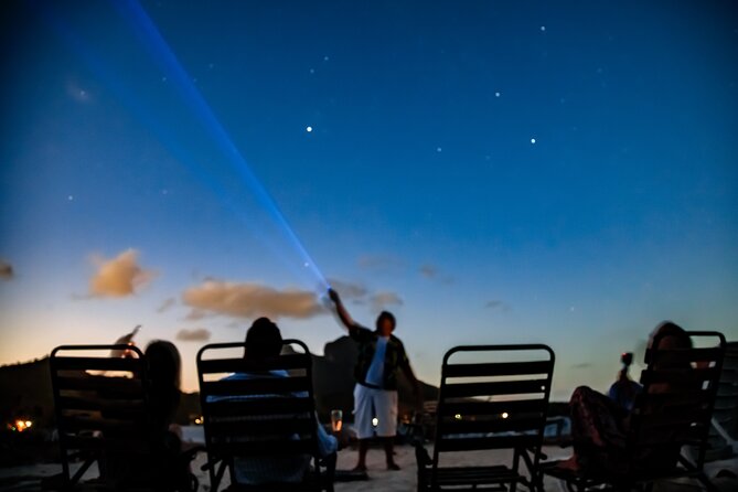 Bora Bora: Small Group Stargazing Tour Including Sunset Cruise - Price Check: Does 153.04 Per Person Make Sense?