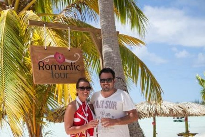 Bora Bora Snorkel Cruise by Polynesian Outrigger Canoe with BBQ Island Lunch - Practical tips so you enjoy every swim stop