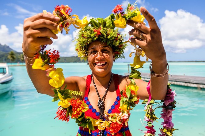 Bora Bora VIP Arrival Airport to Hotels Transfer - Key highlights you should notice