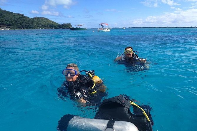 Combo Diving and Snorkeling Full Day Tour - Key Things You Should Know Before You Go