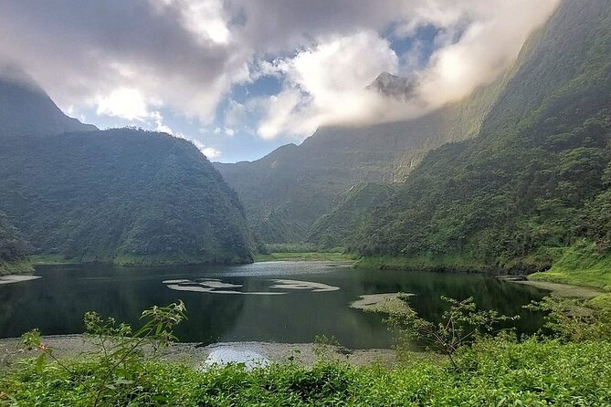 Crossing Over Tahiti Island Safari 4x4 - Price and Logistics at a Glance (Pickup Included, Lunch Not)