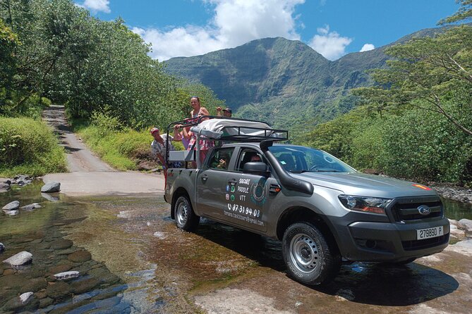 Découvrez le Mana durant la traversée de Tahiti en 4x4 Safari - Key Highlights You Should Know Before You Go